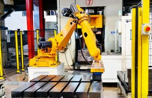 耐火砖取件检测