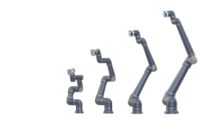 协作机器人S-Pro